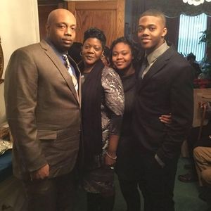 Meet your Posher, Latrice